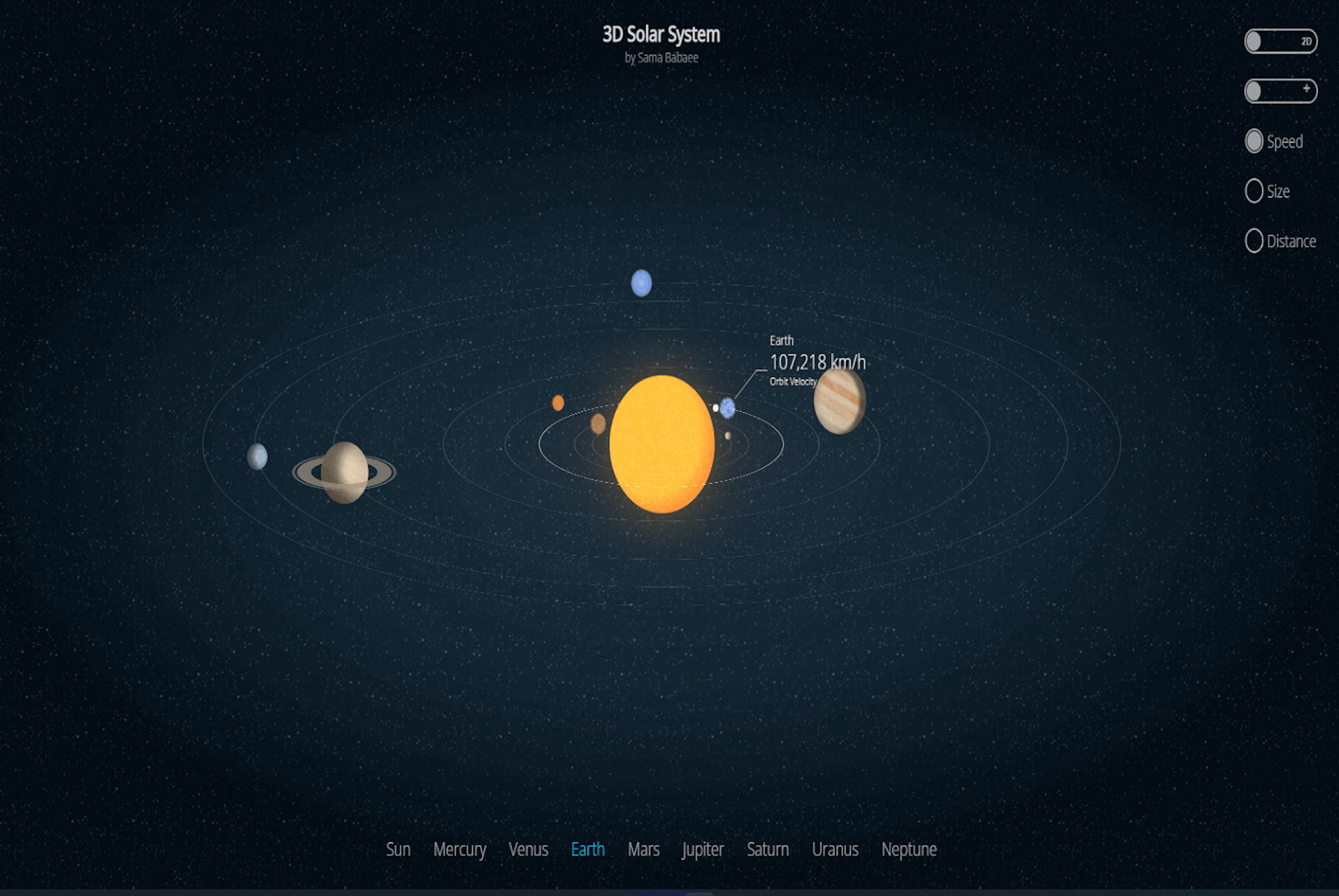 Solar System