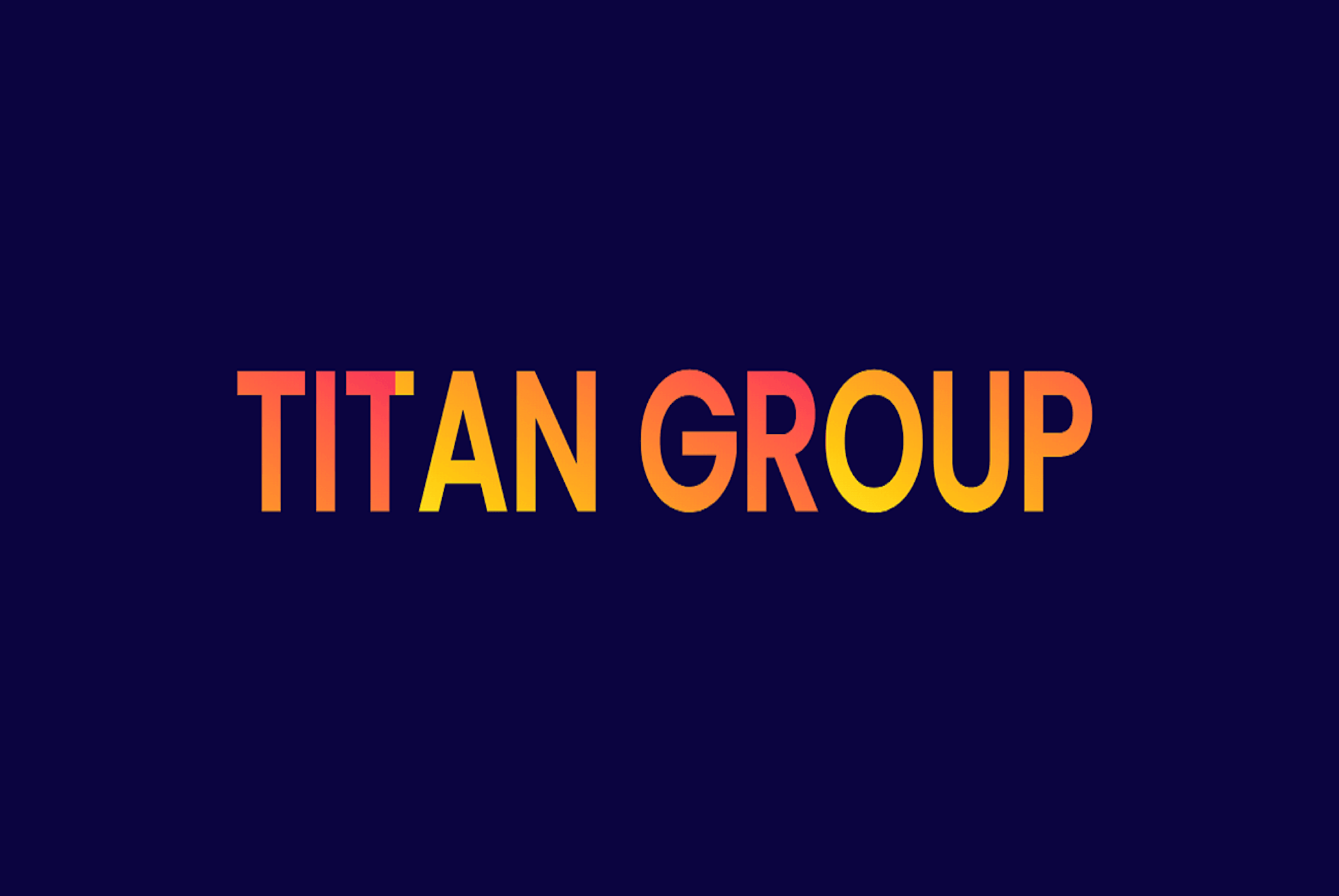 Titan Group